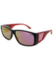 03MR - WILD CHILD - CHROMAPOP VIOLET MIRROR