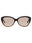 EUT - BLACK TORTOISE FADE - BROWN GRADIENT