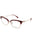 9331 - BURGUNDY/ROSE GOLD - DEMO