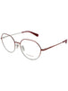 9341 - BURGUNDY SILVER GRAD - DEMO
