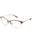 9350 - PINK & LT GOLD - DEMO