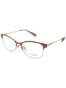 9350 - PINK & LT GOLD - DEMO