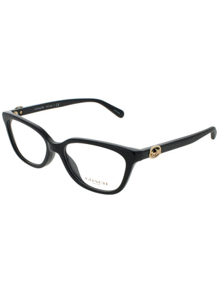 Coach 0 Hc6156 5002 51 Eyeglasses