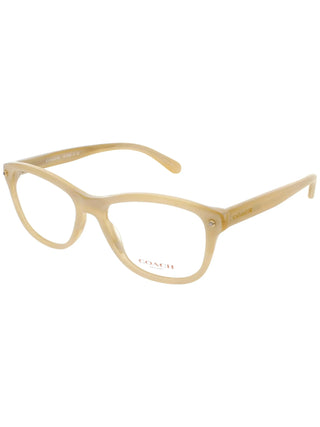 Coach Coach 0 Hc6095 Eyeglasses