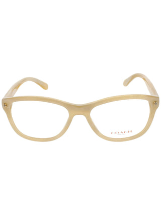 Coach Coach 0 Hc6095 Eyeglasses