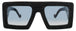 BLACK CRYSTAL - BLACK CRYSTAL - GREY GRADIENT