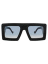 BLACK CRYSTAL - BLACK CRYSTAL - GREY GRADIENT