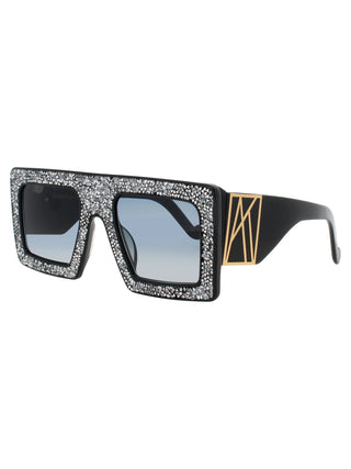 ANNA-KARIN KARLSSON MOTHER BEEP Sunglasses-Beverly Hills Eyewear