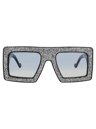 ANNA-KARIN KARLSSON MOTHER BEEP Sunglasses-Beverly Hills Eyewear