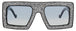 ICE CRYSTAL BLACK - ICE CRYSTAL - GREY GRADIENT