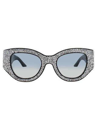 ANNA-KARIN KARLSSON LUCKY GOES TO VEGAS Sunglasses-Beverly Hills Eyewear