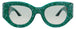 EMERALD CRYSTAL - EMERALD CRYSTAL - GREEN GRADIENT