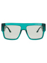 EMERALD - EMERALD - GREEN GRADIENT