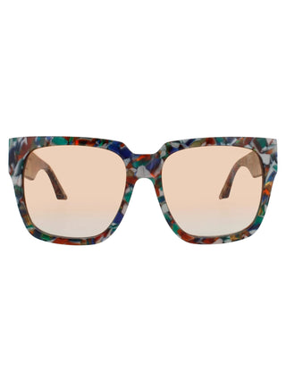 ANNA-KARIN KARLSSON COCO STORIES Sunglasses-Beverly Hills Eyewear