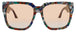 SUMMER - SUMMER - BROWN GRADIENT
