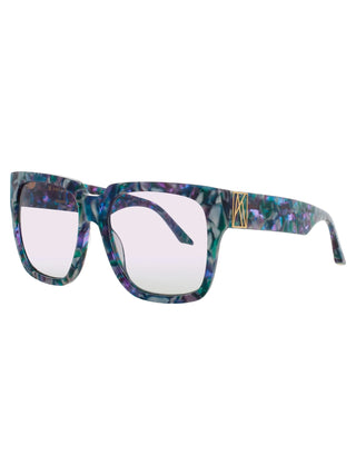ANNA-KARIN KARLSSON COCO STORIES Sunglasses-Beverly Hills Eyewear