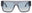 GREY WHITE GOLD - GREY WHITE GOLD - BLUE GRADIENT
