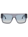 GREY WHITE GOLD - GREY WHITE GOLD - BLUE GRADIENT