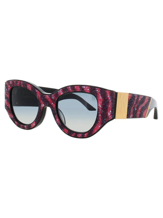 ANNA-KARIN KARLSSON LUCKY GOES TO VEGAS Sunglasses-Beverly Hills Eyewear