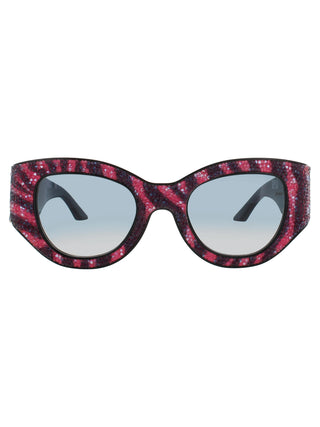 ANNA-KARIN KARLSSON LUCKY GOES TO VEGAS Sunglasses-Beverly Hills Eyewear