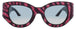 CERISE ZEBRA - CERISE ZEBRA - GREY GRADIENT