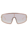 ROSE - ROSE GOLD - PINK MIRROR