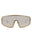 GOLD BLUSH MIRROR - GOLD BLUSH MIRROR - BROWN MIRROR