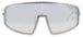 WHITE GOLD BLUSH MIRROR - WHITE GOLD BLUSH MIRROR - GREY MIRROR