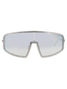 WHITE GOLD BLUSH MIRROR - WHITE GOLD BLUSH MIRROR - GREY MIRROR