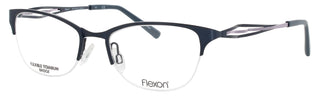 Flexon Mae Eyeglasses-Beverly Hills Eyewear
