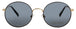 SGDBK - SHINY GOLD - BLUE TINT