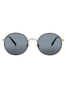 SGDBK - SHINY GOLD - BLUE TINT