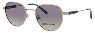 Elton John Bohemian Sunglasses