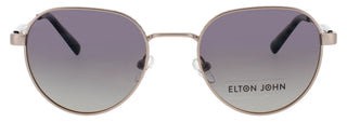 Elton John Bohemian Sunglasses