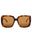 RTORT - TORTOISE ORANGE - BROWN POLARIZED