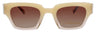 PBLON - PLATNIUM BLONDE - GRADIENT BROWN