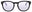 VYBLK - BLACK LOGO - POLARIZED PURPLE