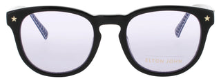 Elton John Sonata Sunglasses