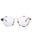 BTMBL - GREY MARBLE - POLARIZED PURPLE