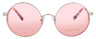 FKGIF - PALE GOLD / ROSE - ROSE POLARIZED