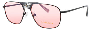 Elton John Concorde Sunglasses