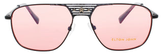 Elton John Concorde Sunglasses