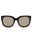 BLK - BLACK DIAMOND - BROWN TINT
