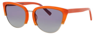 Elton John Flower Power Sunglasses