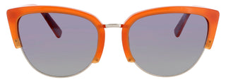 Elton John Flower Power Sunglasses
