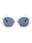 CHBLH - CHAMPAGNE BLUSH - NAVY BLUE