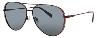 Elton John Animal Instint Sunglasses