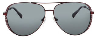 Elton John Animal Instint Sunglasses