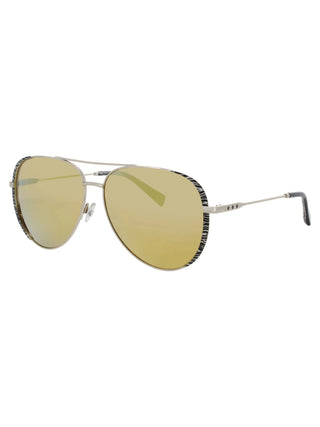 Elton John Animal Instint Sunglasses-Beverly Hills Eyewear