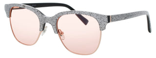 Elton John Beehive Sunglasses